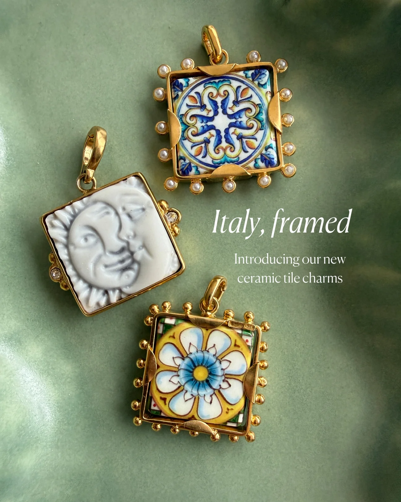 Timeless Elegance, Sustainably Handcrafted